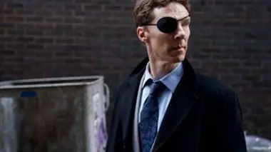 Patrick Melrose S01E01 Mauvaise nouvelle
