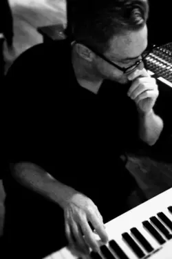 Photo Patrick O'Hearn