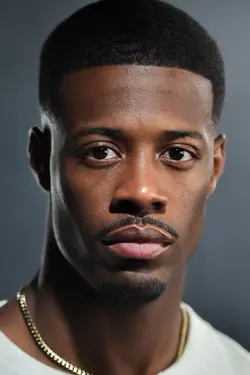 Photo Patrick R. Walker