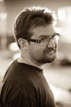 Photo de Patrick Rea