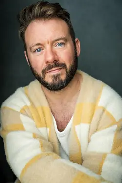 Photo Patrick Scott Jeffries