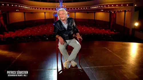 Patrick Sébastien : Découvreur de talents vol. 2