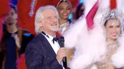 Patrick Sébastien : le plus grand cabaret du monde, le spectacle