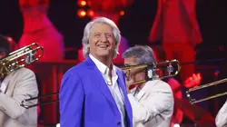 Patrick Sébastien, ze fiesta !