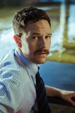 Photo de Patrick Slanzi