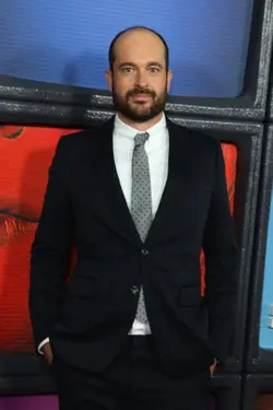 Photo Patrick Somerville