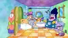Patrick Super Star S02E06 Une salle de bains pour tous / Le mariage klopnodien