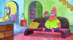 Patrick Super Star S03E05 Permis pas permis / A temps pour le pâté