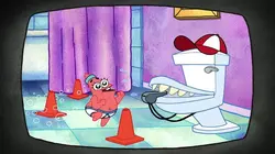Patrick Super Star S03E08 Drôles de farces / Taquiné à petit feu