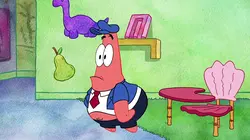 Patrick Super Star S03E09 A Fool Schooled