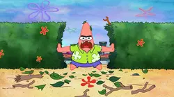 Patrick Super Star S02E10 Trop de Patricks / Le tofu de la princesse