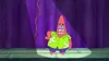 2021 • Patrick Super Star ⭐ 2 Freddie Flunder