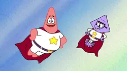 Patrick Super Star S02E02
