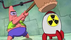 Patrick Super Star S02E07