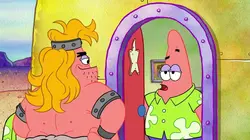 Patrick Super Star S02E10