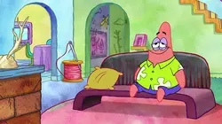 Patrick Super Star S03E05 Driven to Drive