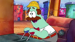 Patrick Super Star S04E06 See-Haw