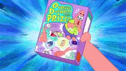 Patrick Super Star  S02E01 Des pubs à gogo