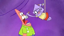 Patrick Super Star  S02E07