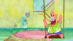 Visuel de Patrick Super Star