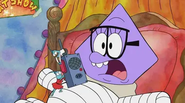 Le Patrick Solo Show
