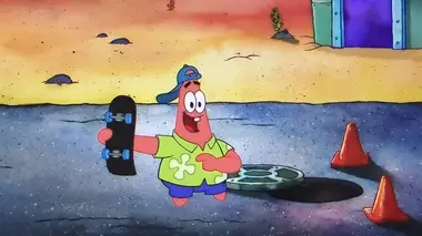 La sécurité après tout / Chez Patrick