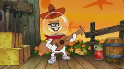 Patrick Super Star S04E06 Le Rustique Show