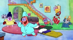 Visuel de Patrick Super Star