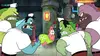 Patrick Super Star