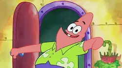 Patrick Super Star S01E16 Mauvais payeurs / A la poursuite de la maison