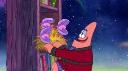 Patrick Super Star S01E05 L'assistant de Calamine / Une odeur Pat'terrible