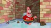 Patrick Super Star S01E11 La cachette de l'Homme Laser / La crèche de Patrick