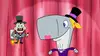 Patrick Super Star S01E12 Pearl Super Star / Super baby-sitters