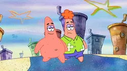 Patrick Super Star S01E14 Les toutes petites étoiles / Fitzpatrick