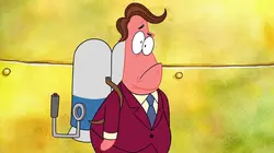 Patrick Super Star S02E01 Des pubs à gogo / Et c'est la bonne réponse !