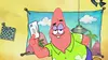 Patrick Super Star S01E09 Visitons papa / À la dure