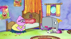 Patrick Super Star S03E07 La fête de l'échange