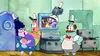 Patrick Super Star S02E11 Le vrai Patrick / Cinq étoiles
