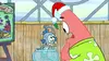 GrandPat Star dans Patrick Super Star S01E10 Juste à temps pour Noël (2020)