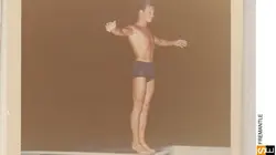 Patrick Swayze : acteur et danseur par passion