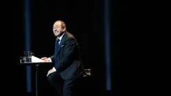 Patrick Timsit : On ne peut pas rire de tout