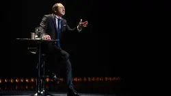 Patrick Timsit : On ne peut pas rire de tout