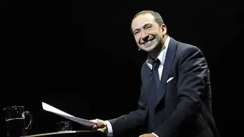 Patrick Timsit : The One Man Stand-up Show
