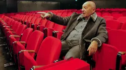 Patrick Ullmann, les photos d'une vie