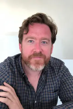 Photo de Patrick Walsh