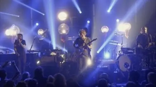 Patrick Watson & Friends