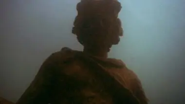 Mystérieuses cités englouties