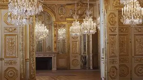 Patrimoine français : adjugé, vendu