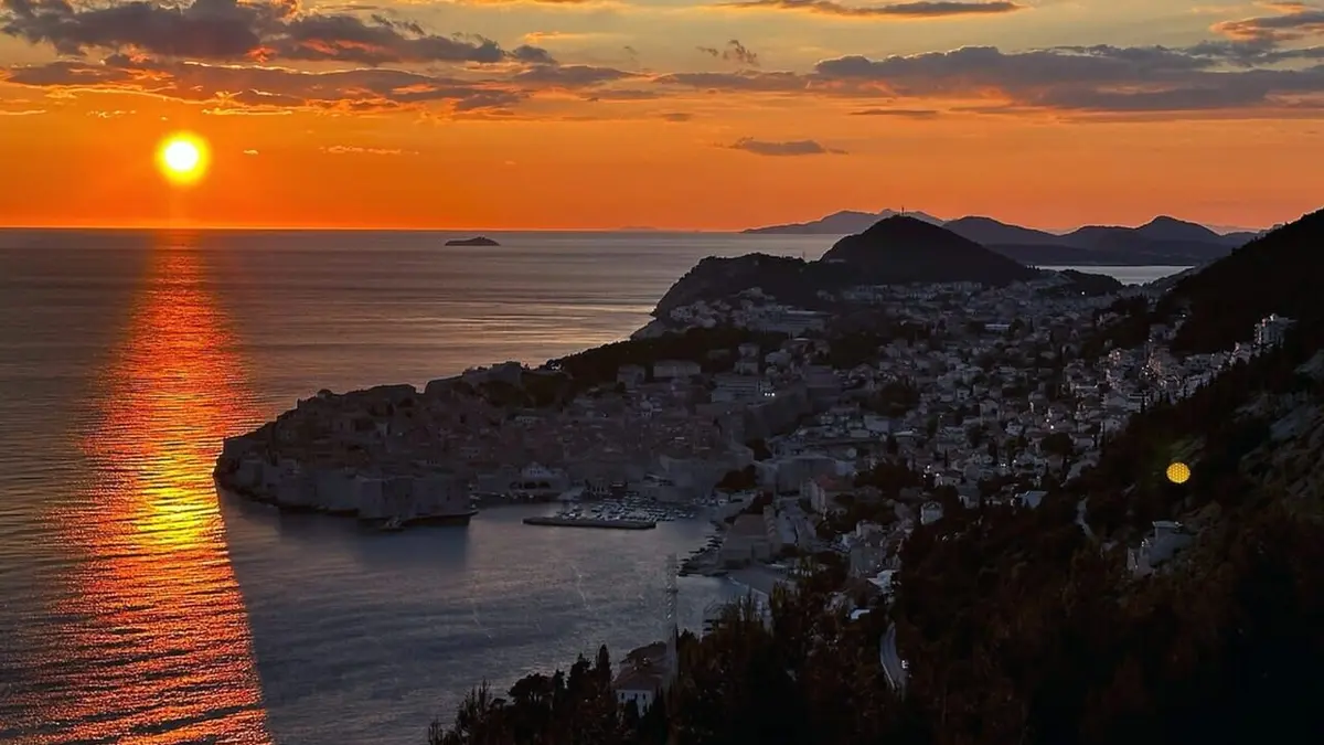 Patrimoine mondial de l'Unesco : Trésors culturels Dubrovnik