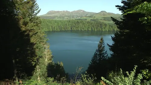 Patrimoines de France Terres de lave